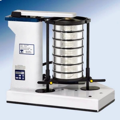 Agitadores de Tamices tamizadora  RoTap RX-29  Marca