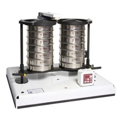 Agitador de tamices RoTap Dual RX-94, marca Tyler modelo: RX-94