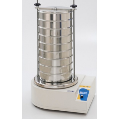 Tamizadora Digital BA300N Silent Plus 