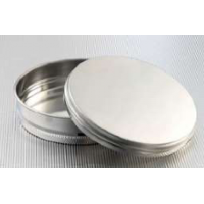 Base de acero inoxidable 8 pulgadas  203mm diam  Cisa